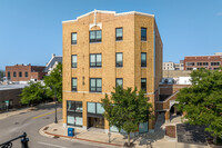 Building Photo - Firestone Lofts