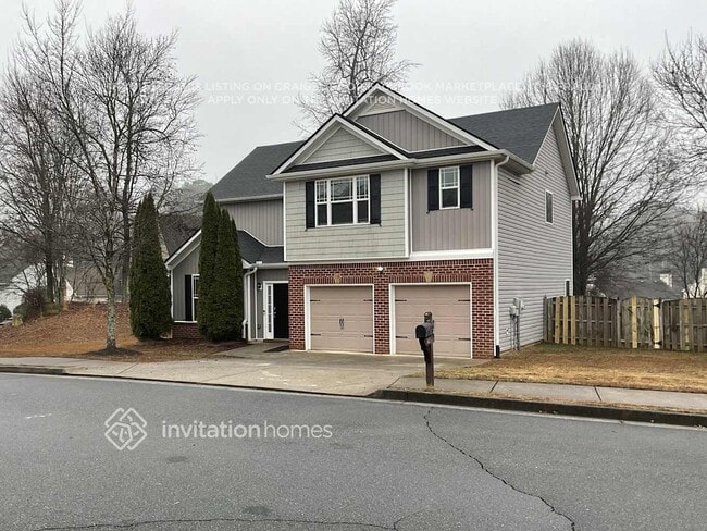 Building Photo - 3601 Darcy Ct