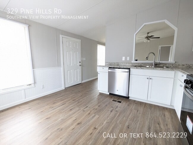 Building Photo - 329 Pine Hills Rd