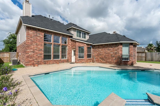 Primary Photo - 10502 Flaxen Manor Ct