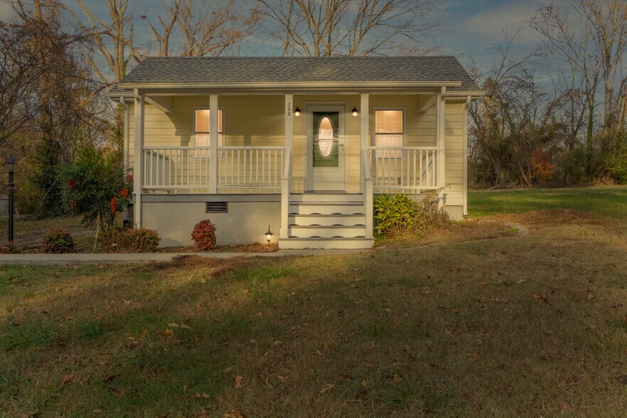 Building Photo - 200 A P Hill Ave