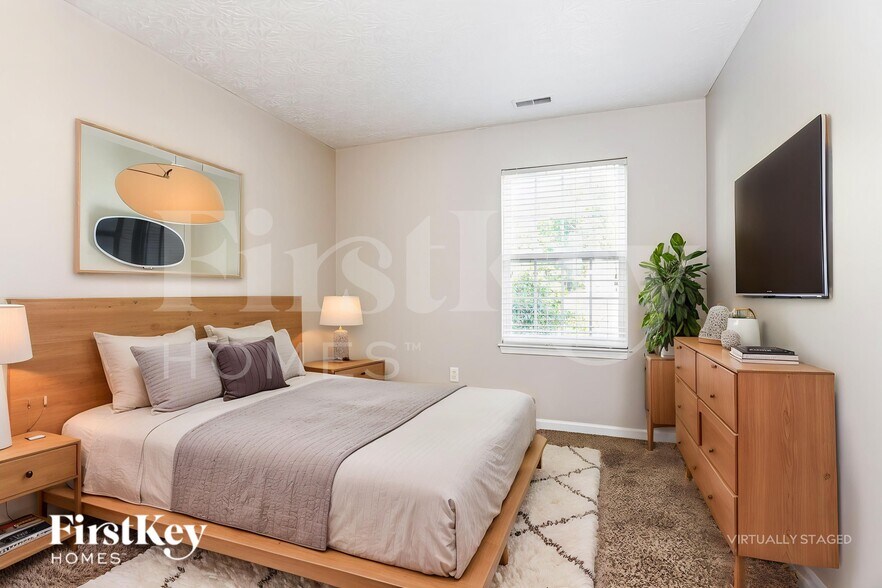 Building Photo - 5500 Appaloosa Cir