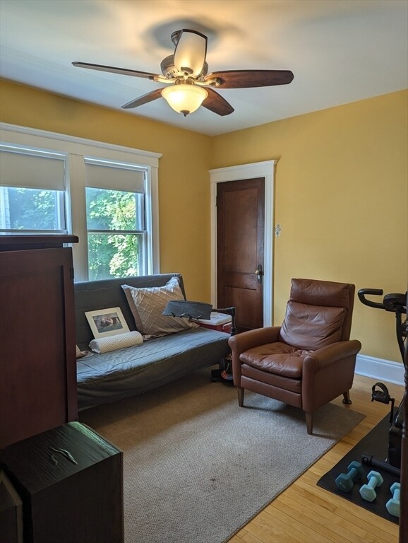 Building Photo - 17 Commonwealth Rd