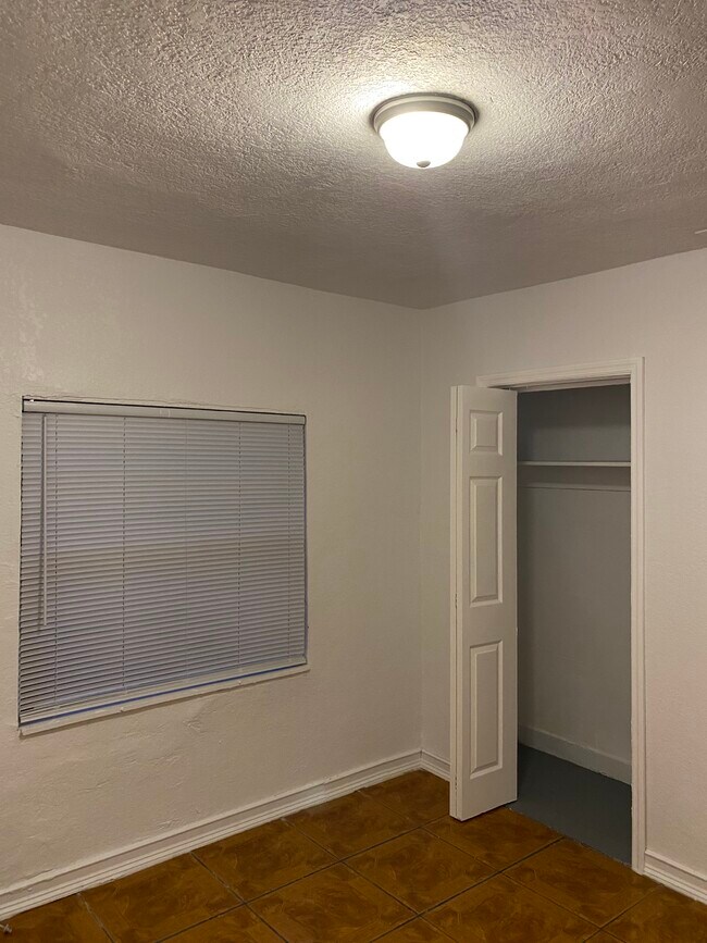 Bedroom Two - 735 27th Ave W