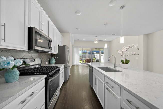 Building Photo - 3411 Ovids Orchard Dr