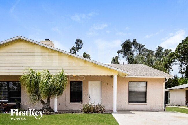 Primary Photo - 18500 Miami Blvd