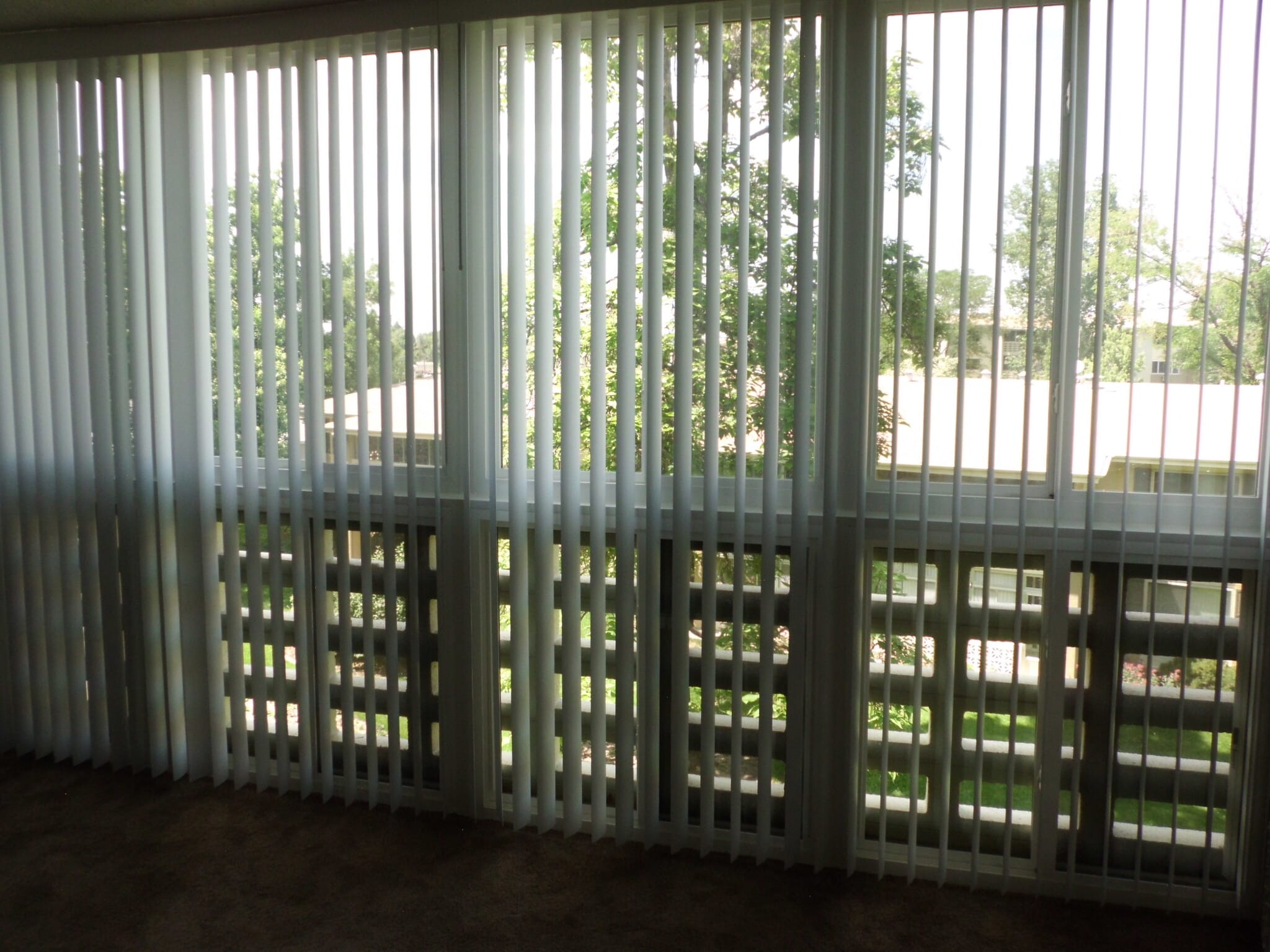 Balcony - 745 S Alton Way