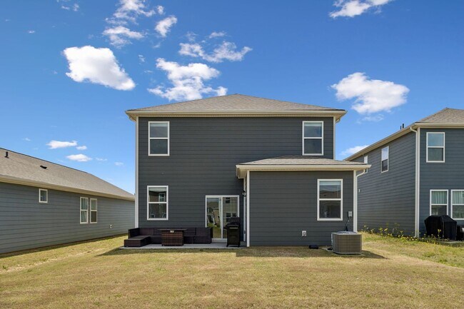 Building Photo - 4922 Barnburgh Ln