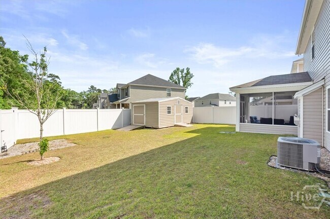 Building Photo - 3 Swallow Tail Cir