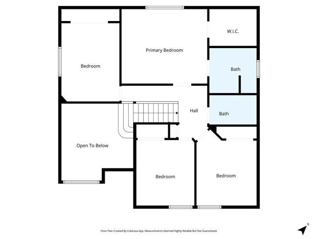 Building Photo - Beautiful 4 bedroom 2-story home in 80925