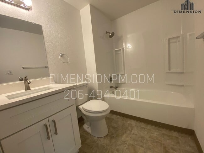 Building Photo - 5205 66th St W