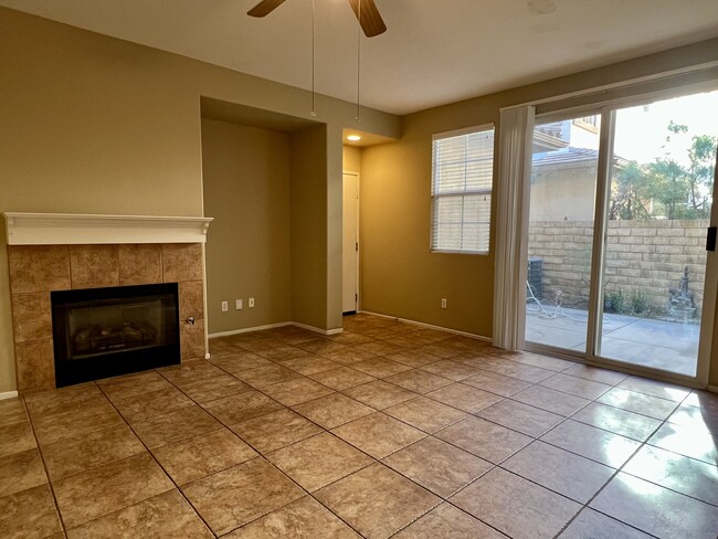 Living Room - 27447 Coldwater Dr