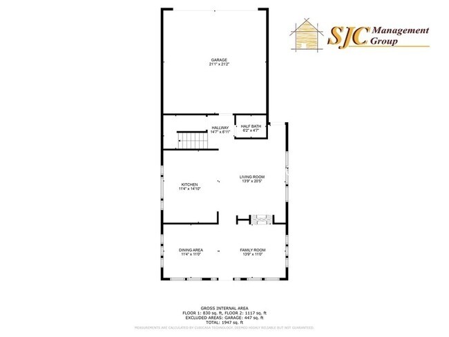 Building Photo - 6406 Elizabeth Ave SE