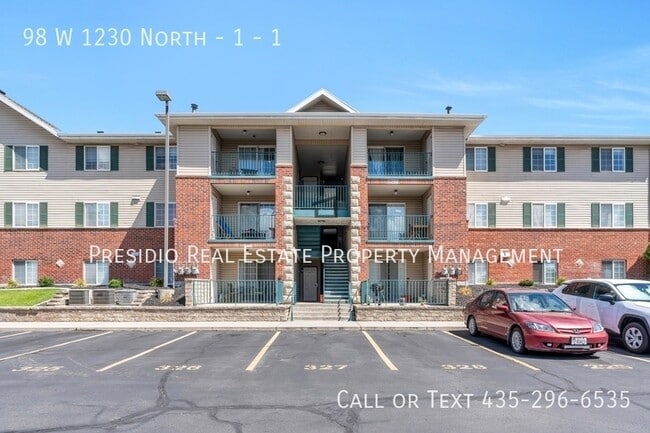 Primary Photo - 98 W 1230 N St