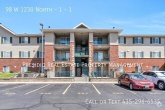 Building Photo - 98 W 1230 N St