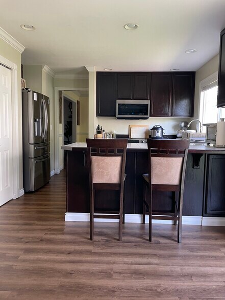 Kitchen - 22800 127th Ave SE