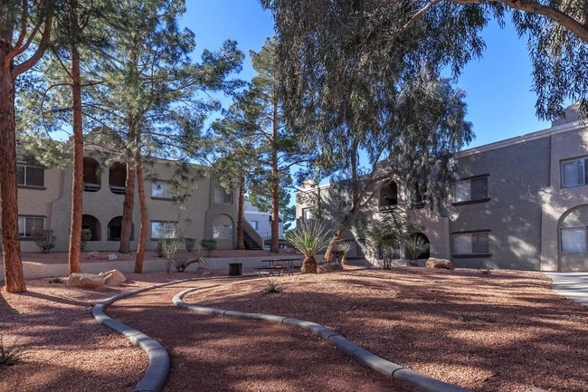 Building Photo - Sequoia Meadows