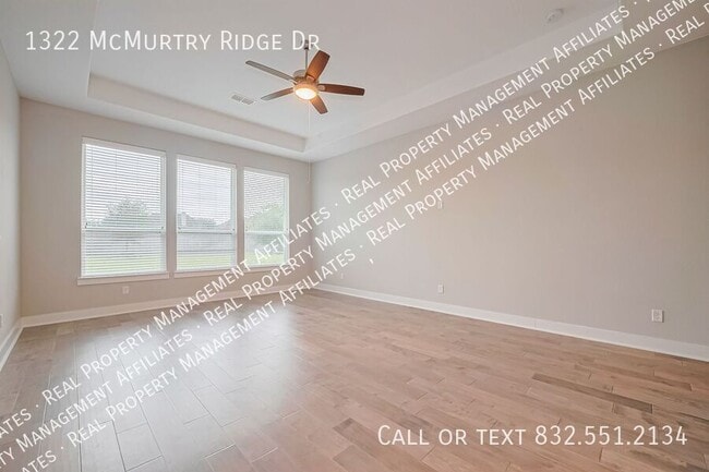 Building Photo - 1322 McMurtry Ridge Dr