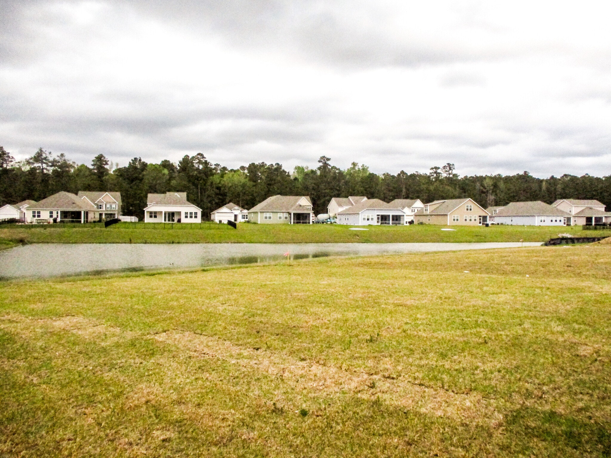 Building Photo - 1443 Porchfield Dr