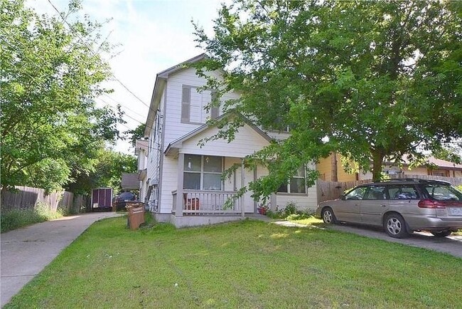 Building Photo - 505 Delmar Ave