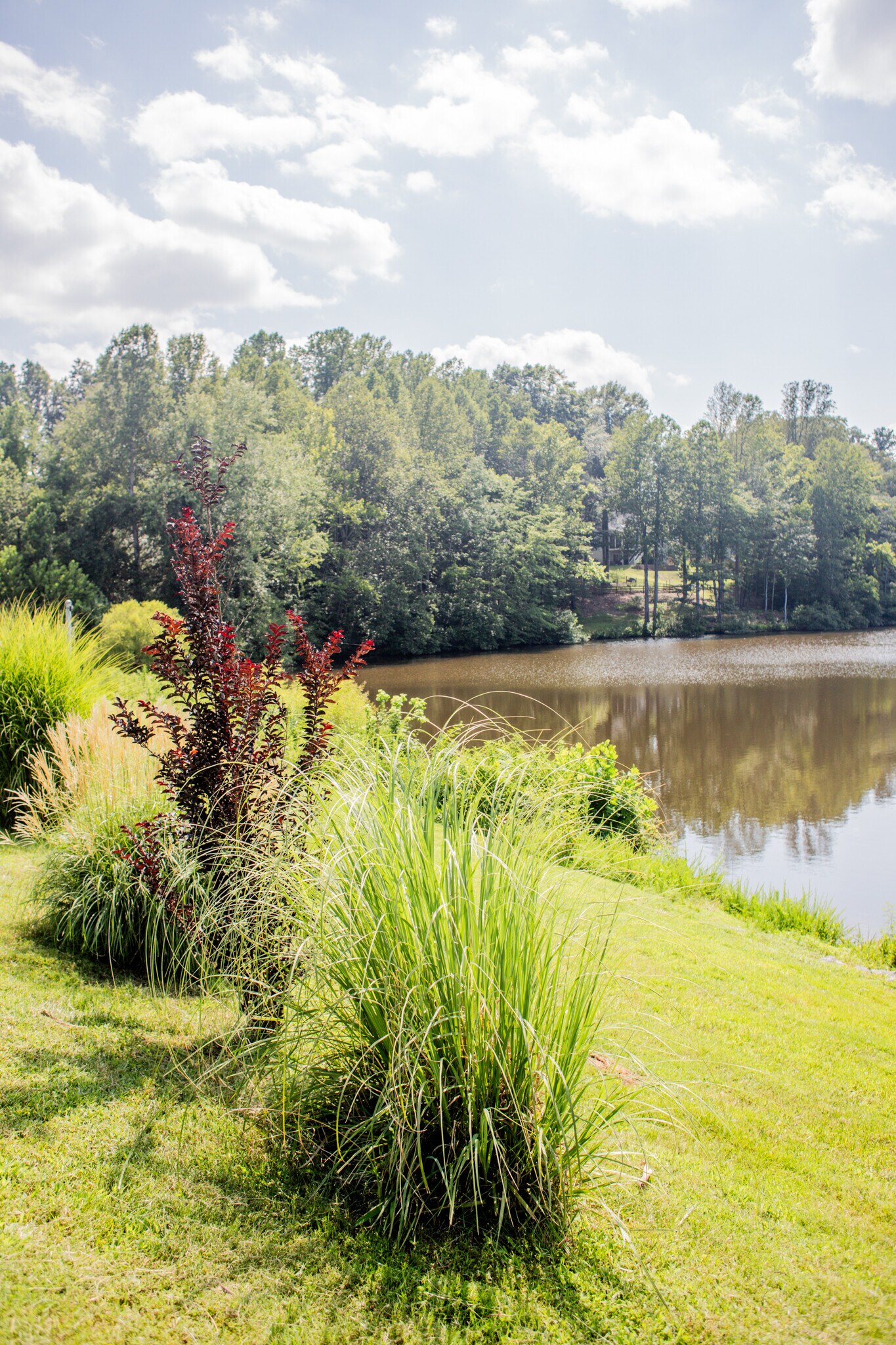 Lake Access - 2651 Gatewood Cir