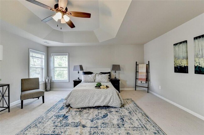 Building Photo - 4885 Maristone Landing Way