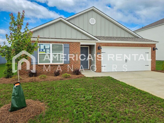 Building Photo - New Construction for Rent in Tuscaloosa, AL! DEPOSIT PENDING!