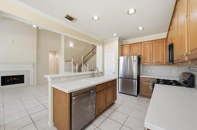 Building Photo - 22314 Ivy Stone Ct