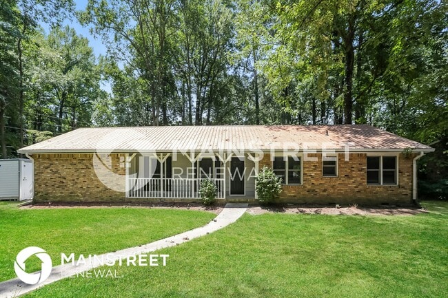 Building Photo - 2673 Green Valley Ct