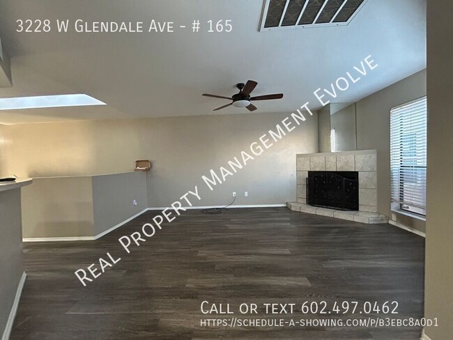 Building Photo - 3228 W Glendale Ave