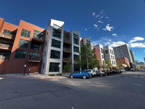 Building Photo - 3100 Huron St