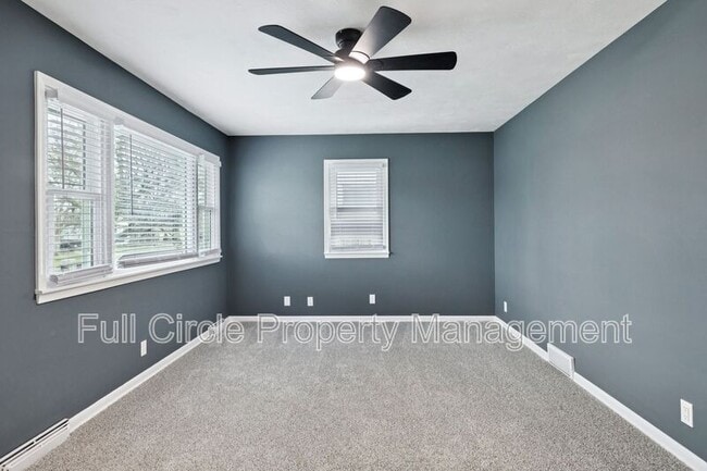 Building Photo - 803 N Christy St