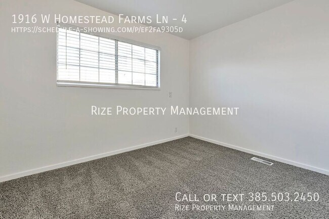 Building Photo - 1916 W Homestead Farms Ln