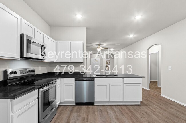 Building Photo - Gorgeous home ready for you!