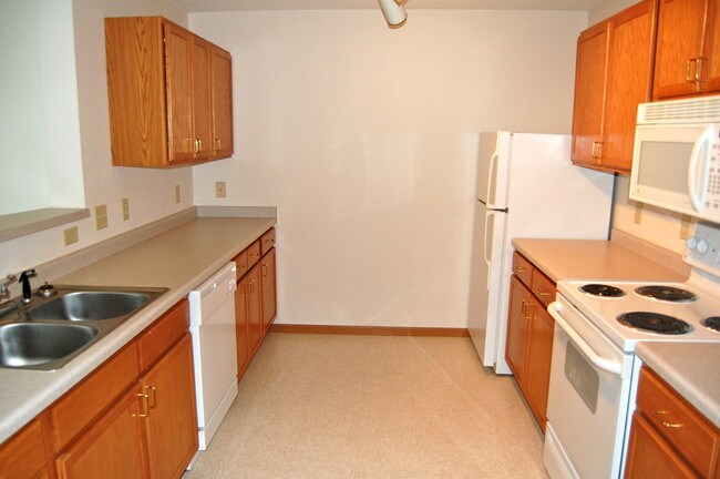 Interior Photo - Blaine Town Square Apartments