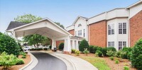 Building Photo - Villas On Dalton
