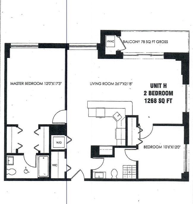 Building Photo - 700 1st St