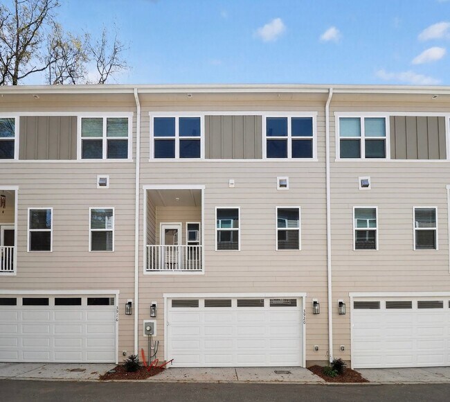 Building Photo - Brand New Three-Bedroom Townhouse!
