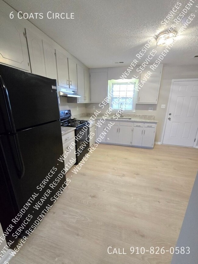 Building Photo - Apartment for Rent in Benson, NC