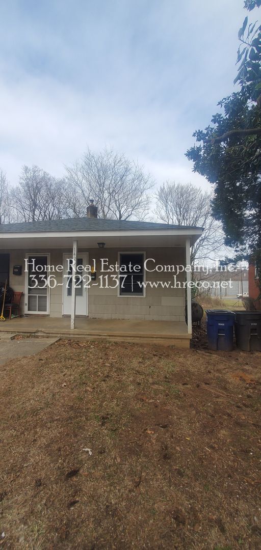 Building Photo - 1425 Gholson Ave