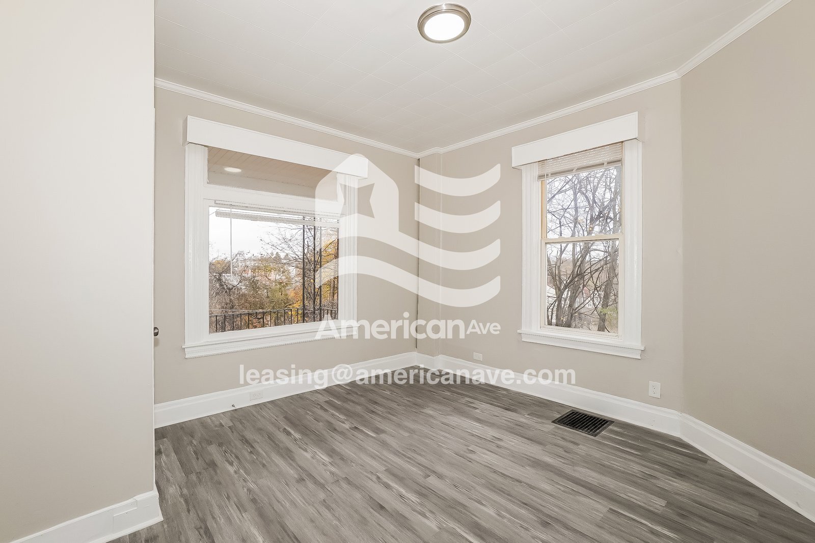 Building Photo - 4027 Vinceton St