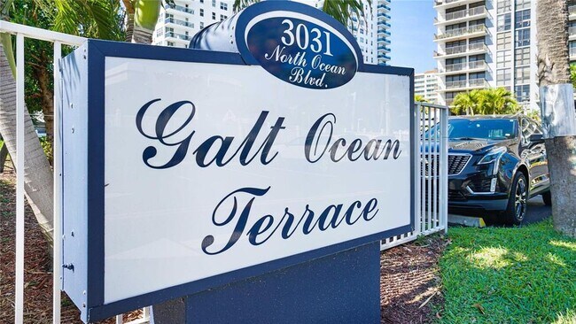 Building Photo - 3031 N Ocean Blvd