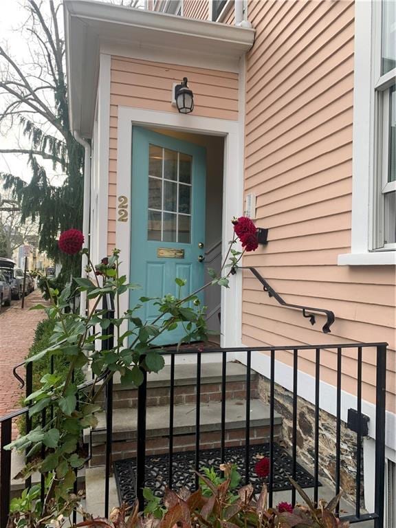 Building Photo - 22 Mt Vernon St