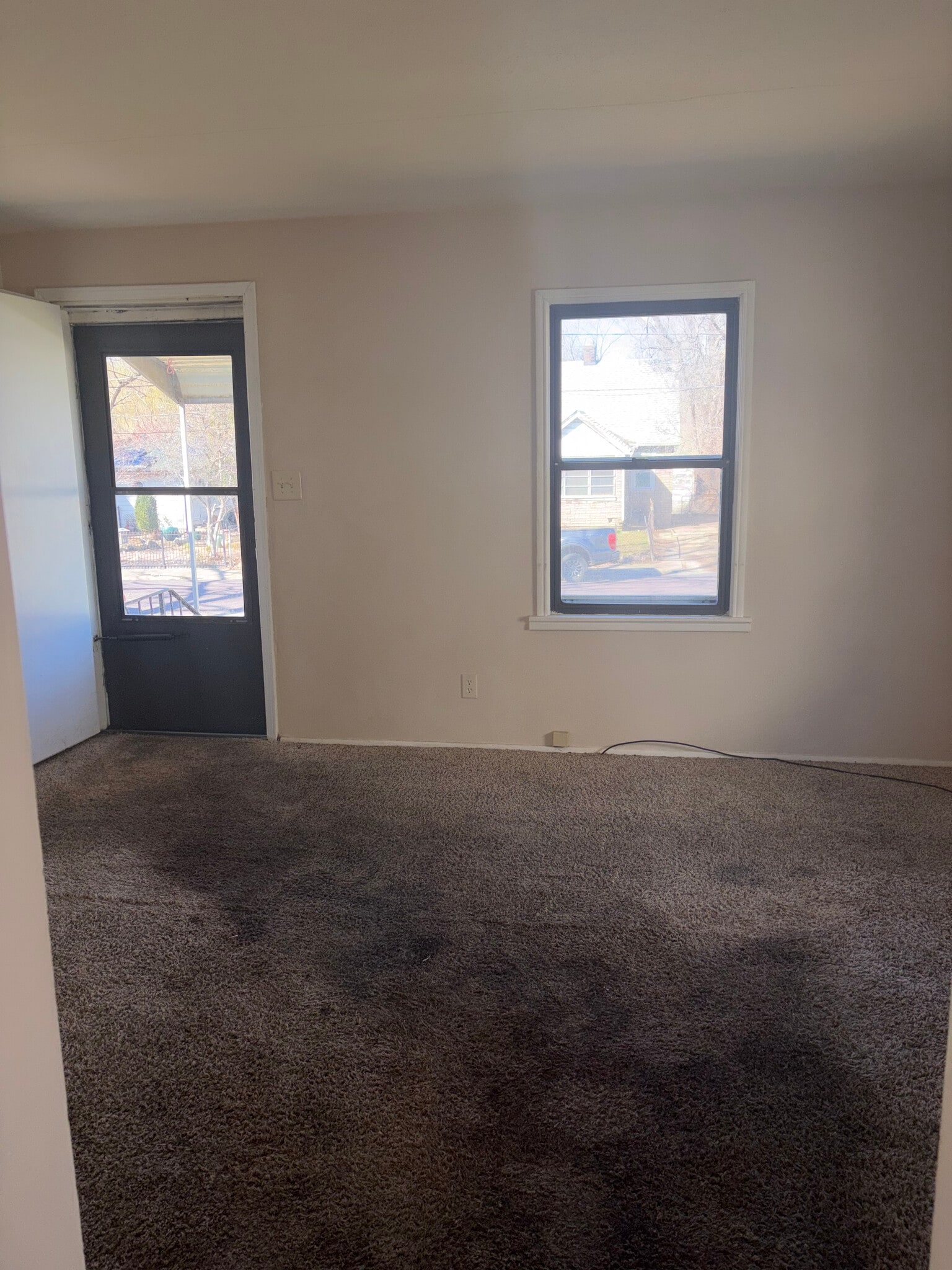 Building Photo - 2408 W Wiswall St