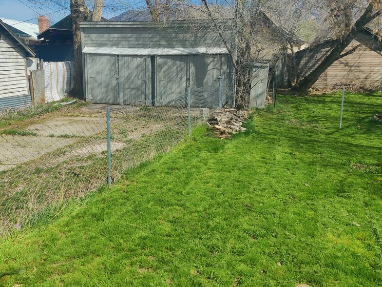 Building Photo - 2816 Adams Ave