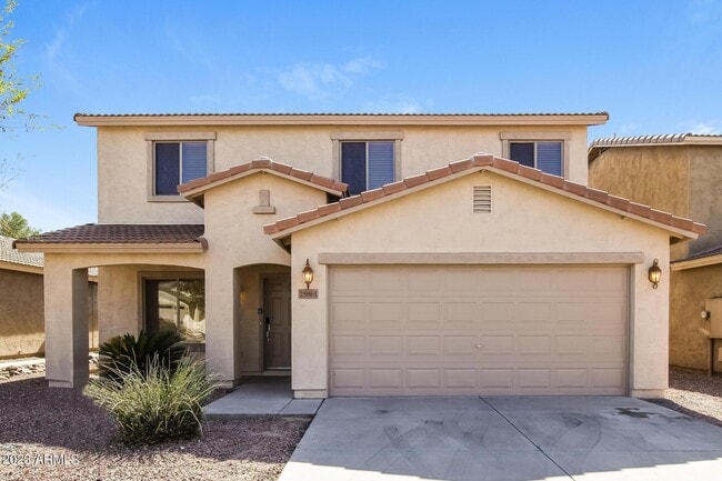 Primary Photo - 25861 W North Star Pl