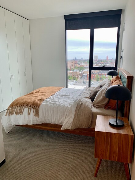 Building Photo - 1450 W Randolph St