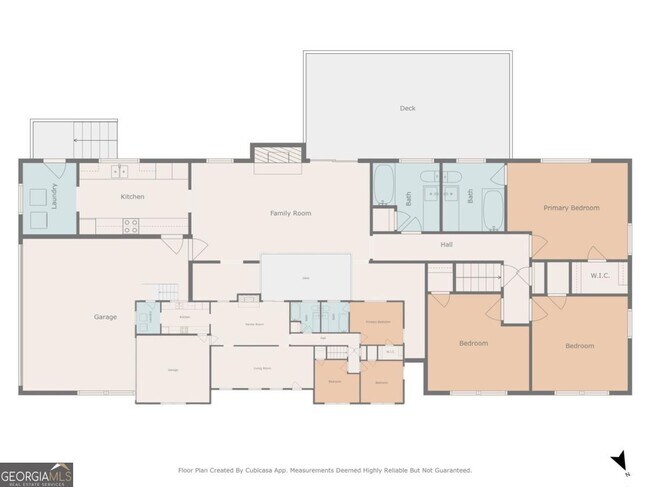 Building Photo - 4083 Cedar Knoll Dr