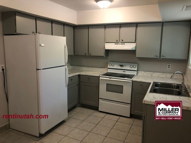 Building Photo - 1486 S 400 E