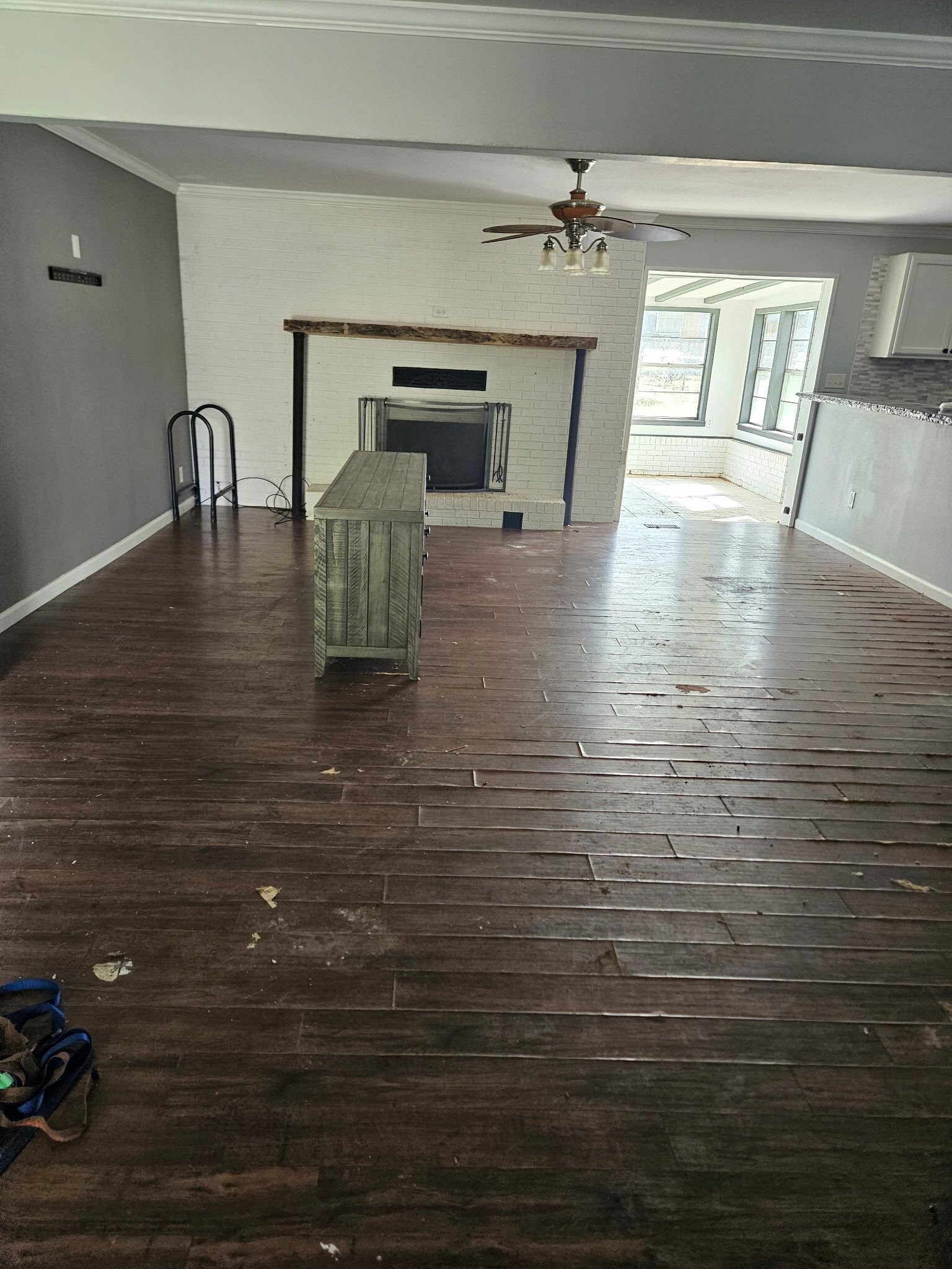 Building Photo - 1115 University Blvd